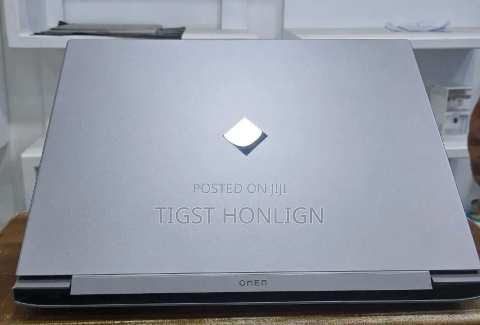New Laptop HP Omen 16 32GB Intel Core I7 SSD 1T