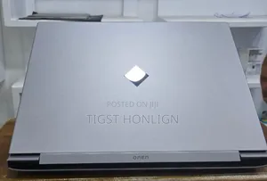 Photo - New Laptop HP Omen 16 32GB Intel Core I7 SSD 1T