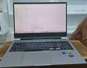 New Laptop HP Omen 16 32GB Intel Core I7 SSD 1T