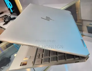 New Laptop HP Spectra 13 16GB Intel Core I7 SSD 1T