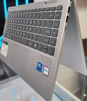 New Laptop HP Envy X360 8GB Intel Core I5 SSD 512GB