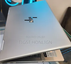 New Laptop HP Envy X360 8GB Intel Core I5 SSD 512GB