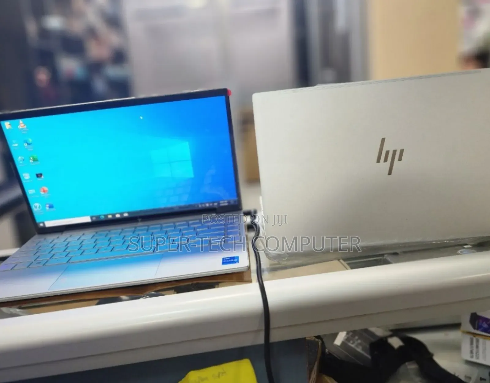 New Laptop HP Envy 15 16GB Intel Core I5 SSD 512GB