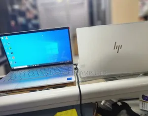 New Laptop HP Envy 15 16GB Intel Core I5 SSD 512GB