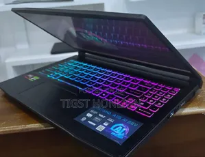 New Laptop MSI Katana 15 16GB AMD Ryzen 7 SSD 1T