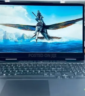 New Laptop Lenovo LOQ 15IRH8 16GB Intel Core I5 SSD 1T