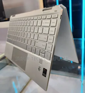 Photo - New Laptop HP Spectre X360 16GB Intel Core I7 SSD 1T