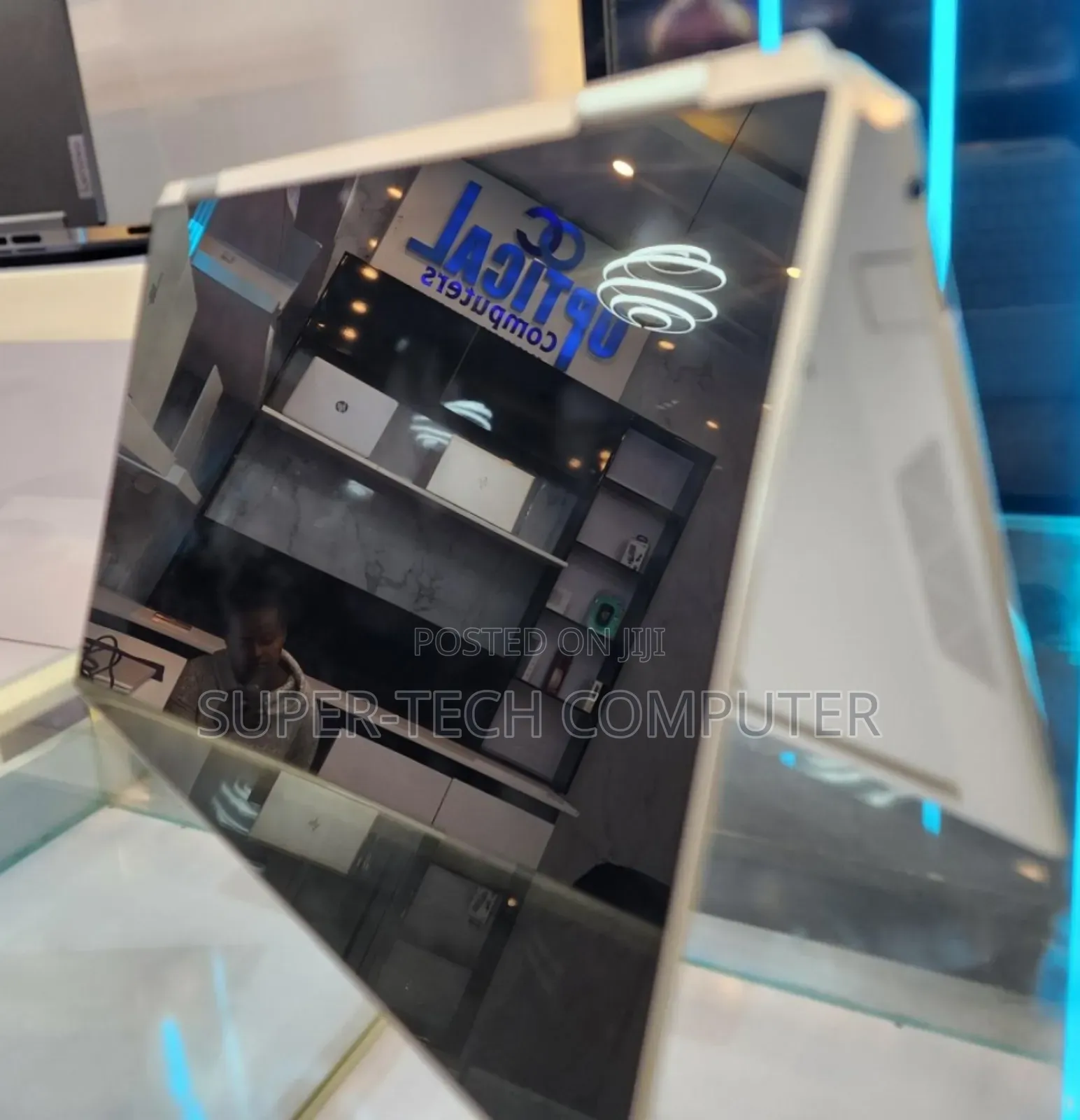 New Laptop HP Spectre X360 16GB Intel Core I7 SSD 1T