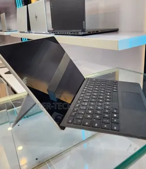 New Laptop Microsoft Surface Pro 7 8GB Intel Core I5 SSD 256GB