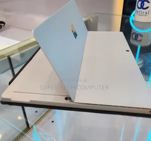 New Laptop Microsoft Surface Pro 7 8GB Intel Core I5 SSD 256GB