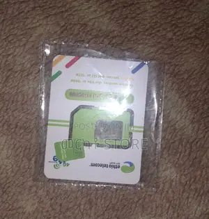 Photo - Simcard 091090 