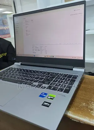 New Laptop HP Omen 16 32GB Intel Core I7 SSD 1T