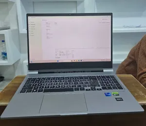 New Laptop HP Omen 16 32GB Intel Core I7 SSD 1T