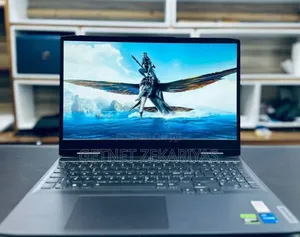 New Laptop Lenovo LOQ 15IRH8 16GB Intel Pentium SSD 1T