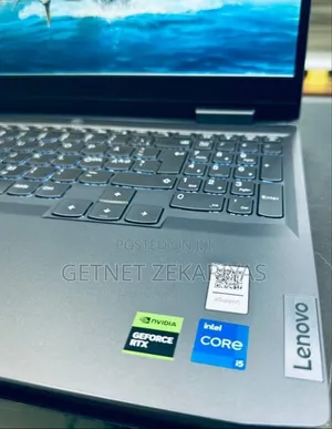 New Laptop Lenovo LOQ 15IRH8 16GB Intel Pentium SSD 1T