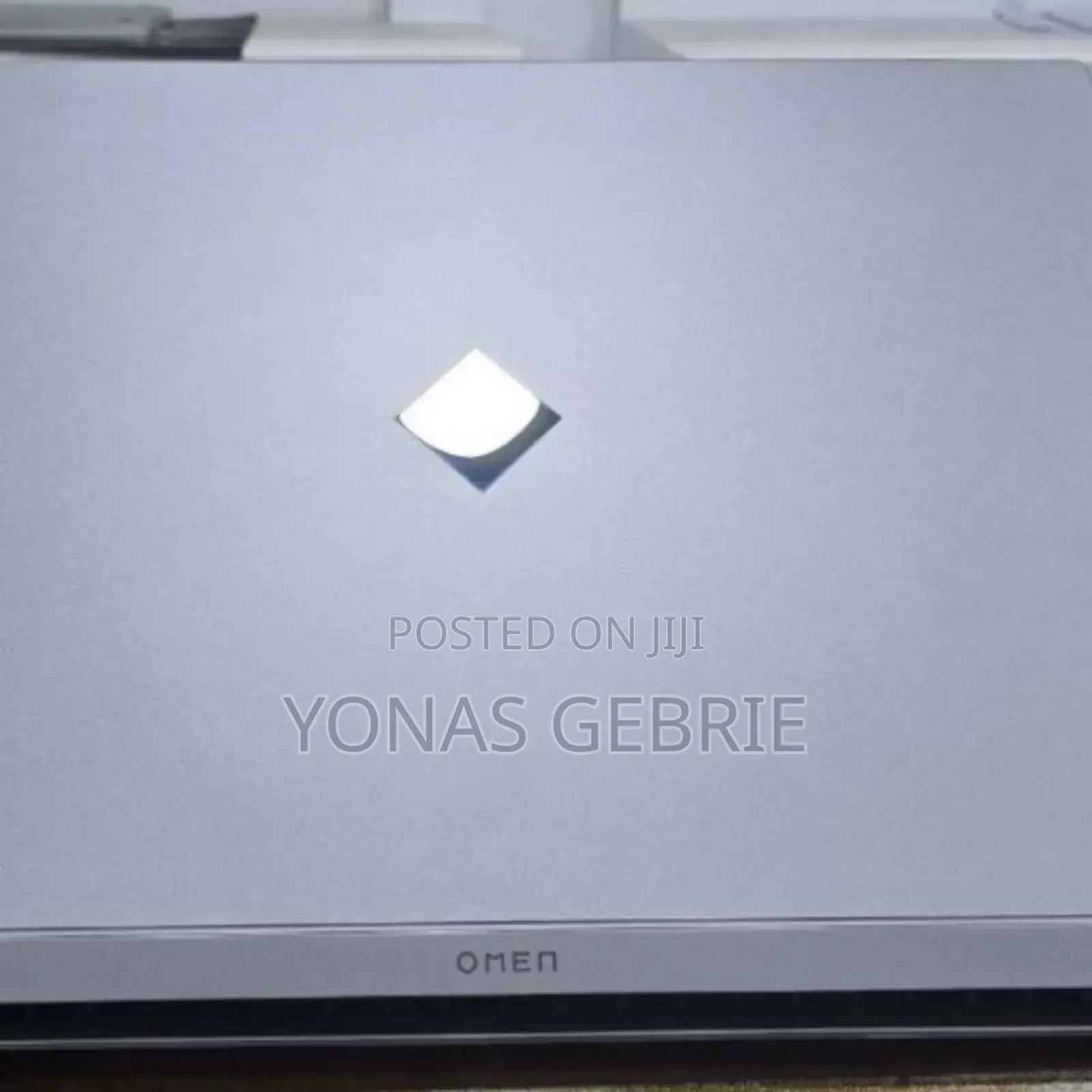 New Laptop HP Omen 16 32GB Intel Core I7 SSD 1T