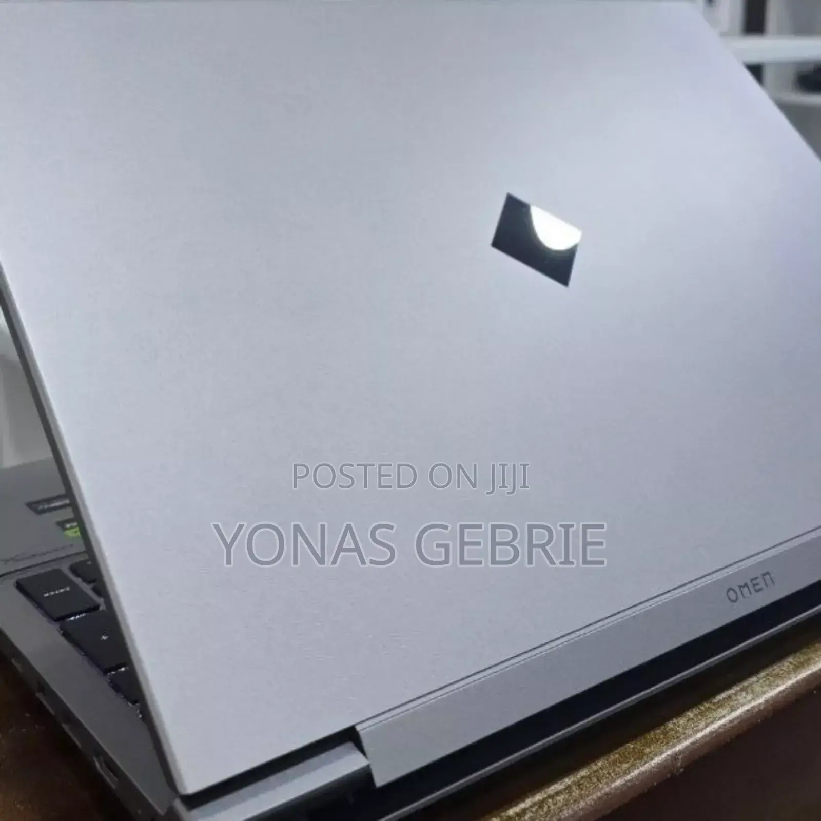 New Laptop HP Omen 16 32GB Intel Core I7 SSD 1T