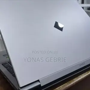 New Laptop HP Omen 16 32GB Intel Core I7 SSD 1T