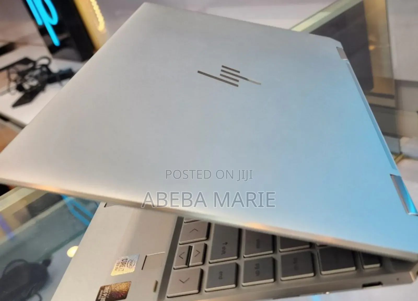 New Laptop HP Spectre X360 16GB Intel Core I7 SSD 1T