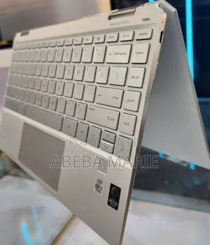 New Laptop HP Spectre X360 16GB Intel Core I7 SSD 1T