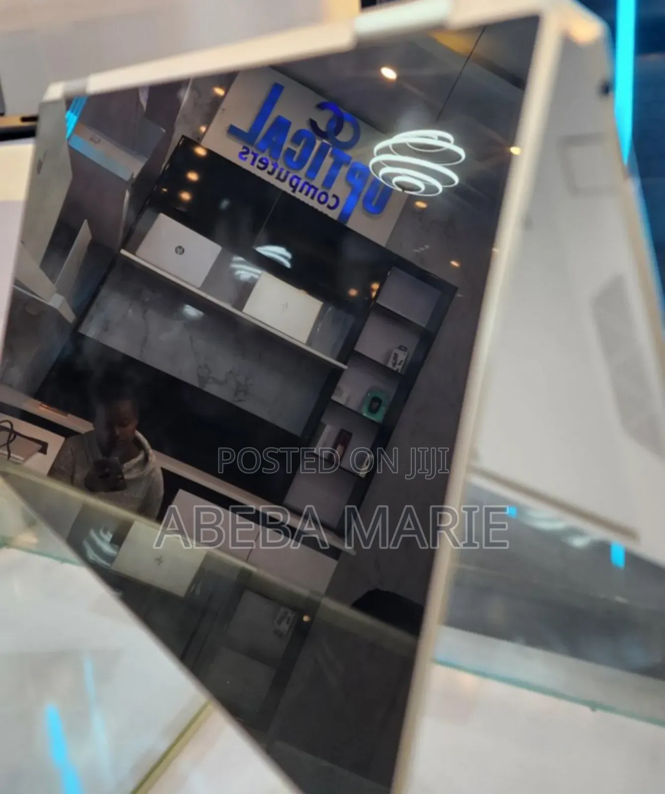 New Laptop HP Spectre X360 16GB Intel Core I7 SSD 1T