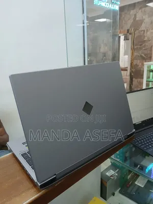 New Laptop HP Omen 16 32GB Intel Core I7 SSD 1T