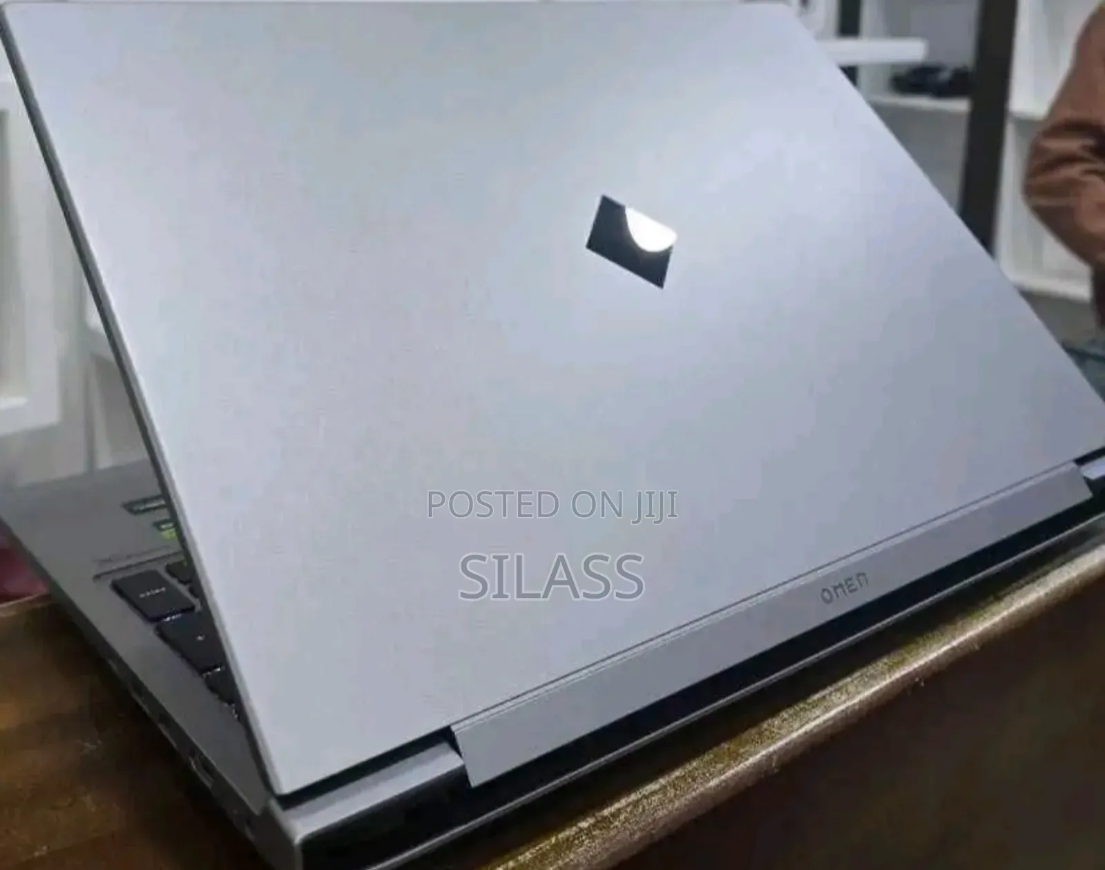 New Laptop HP Omen 16 32GB Intel Core I7 SSD 1T