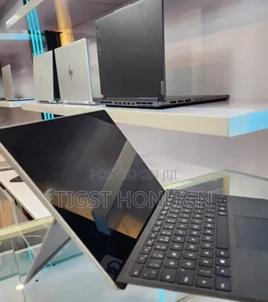 Photo - New Laptop Microsoft Surface Pro 7 8GB Intel Core I5 SSD 256GB