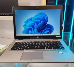 Photo - New Laptop HP EliteBook 840 G3 8GB Intel Core I5 HDD 1T