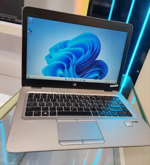 New Laptop HP EliteBook 840 G3 8GB Intel Core I5 HDD 1T