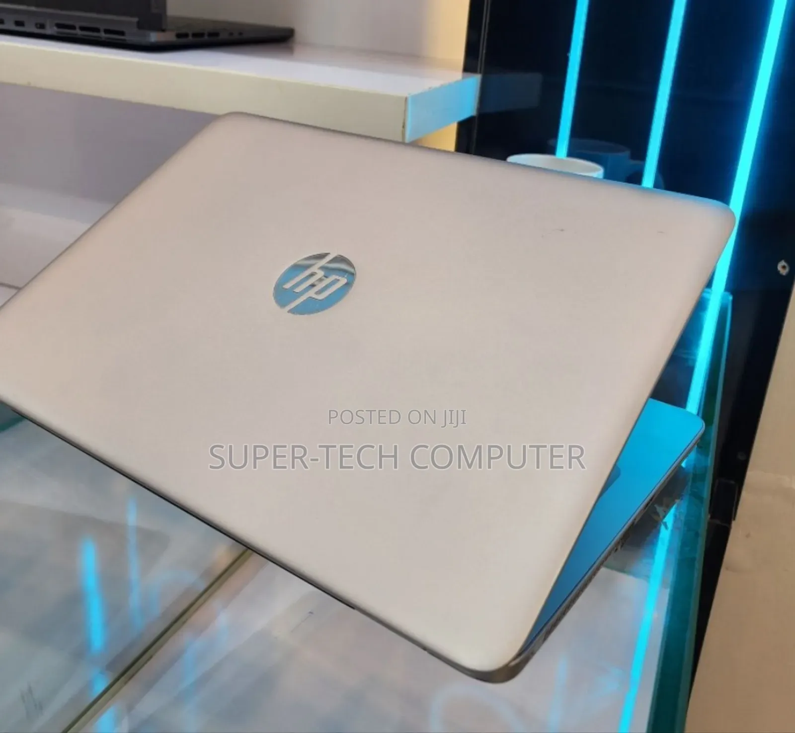 New Laptop HP EliteBook 840 G3 8GB Intel Core I5 HDD 1T