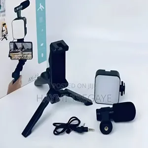 Photo - Video Making Kit Ay 49