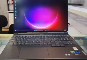 New Laptop Lenovo 16GB Intel Core I7 SSD 1T