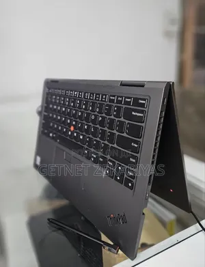 New Laptop Lenovo Thinkpad X1 Yoga 16GB Intel Core I7 SSD 512GB
