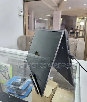 New Laptop Lenovo Thinkpad X1 Yoga 16GB Intel Core I7 SSD 512GB