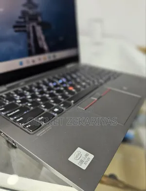 Photo - New Laptop Lenovo Thinkpad X1 Yoga 16GB Intel Core I7 SSD 512GB