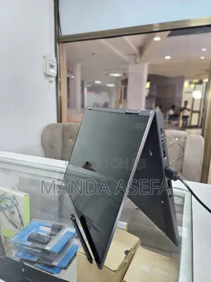 Photo - New Laptop Lenovo ThinkPad X1 Carbon 16GB Intel Core I7 SSD 512GB