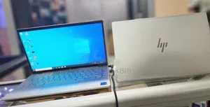 New Laptop HP Envy 13 16GB Intel Core I5 SSD 512GB