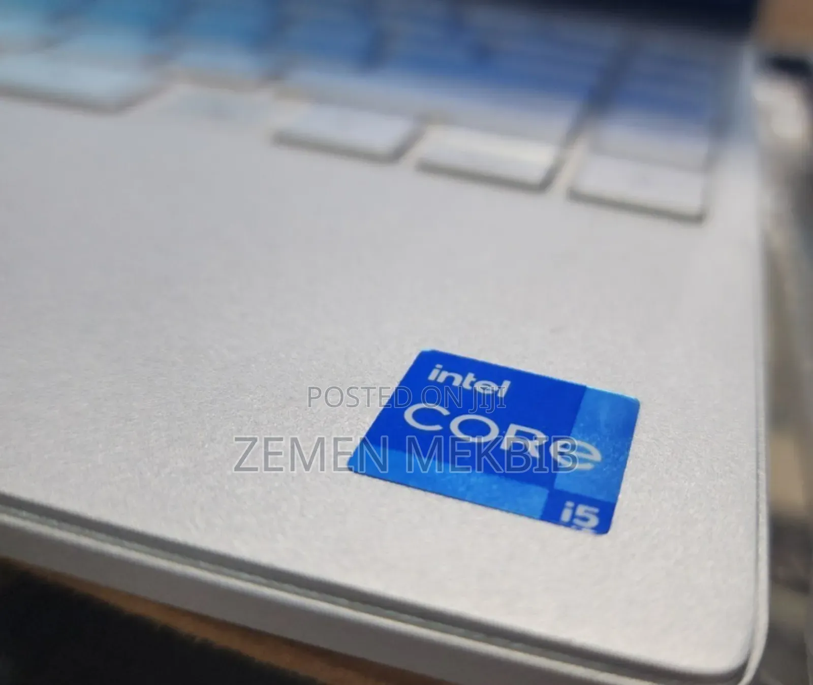 New Laptop HP Envy 13 16GB Intel Core I5 SSD 512GB