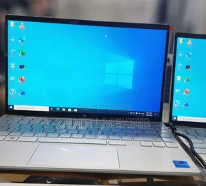 New Laptop HP Envy 13 16GB Intel Core I5 SSD 512GB