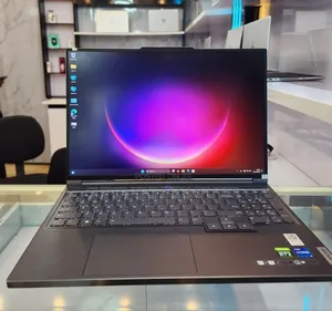 New Lenovo Legion Y7000P IRX9 Gaming Laptop 16GB Intel Core I7 SSD 1T