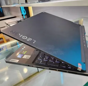 New Lenovo Legion Y7000P IRX9 Gaming Laptop 16GB Intel Core I7 SSD 1T