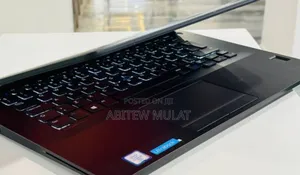 New Laptop Dell Latitude E7470 8GB Intel Core I5 SSD 256GB