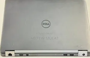 New Laptop Dell Latitude E7470 8GB Intel Core I5 SSD 256GB