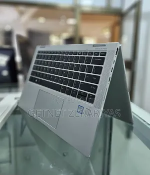 New Laptop HP EliteBook X360 1040 G7 16GB Intel Core I7 SSD 1T