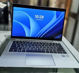 Photo - New Laptop HP Envy X360 16GB Intel Core I7 SSD 1T