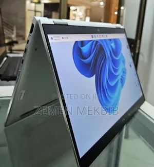 New Laptop HP Envy X360 16GB Intel Core I7 SSD 1T