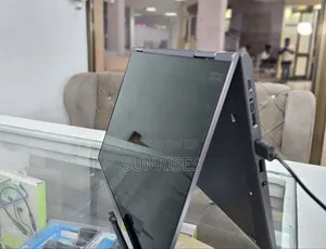 New Laptop Lenovo ThinkPad Yoga 16GB Intel Core I7 SSD 512GB
