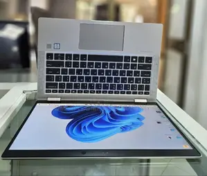 New Laptop HP EliteBook x360 1030 G7 16GB Intel Core i7 SSD 512GB
