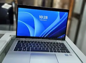 New Laptop HP EliteBook x360 1030 G7 16GB Intel Core i7 SSD 512GB